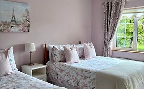 The Lodge Self Catering