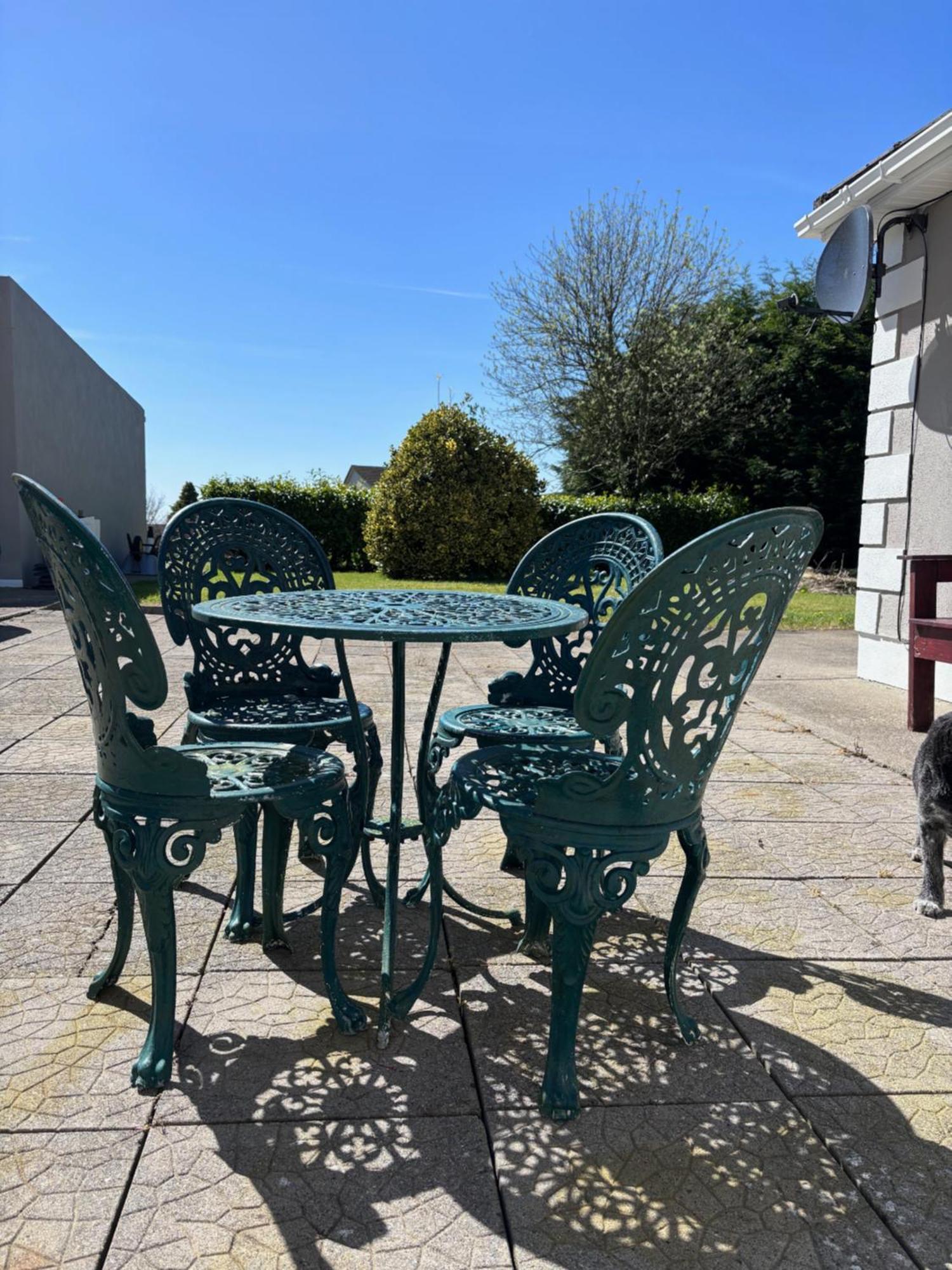 The Lodge Self Catering Castlerea Exterior photo